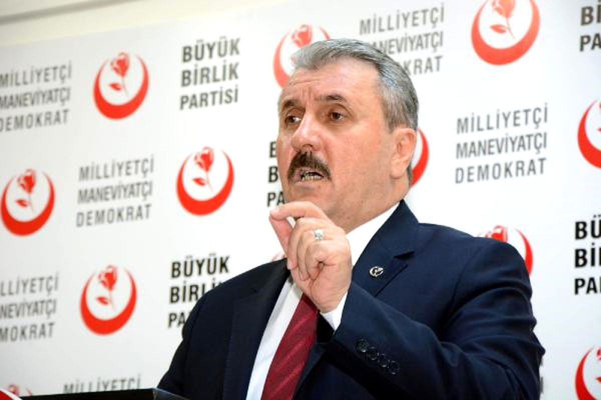 Esed Rejiminin İdlib\'de Düzenlediği Kimyasal Saldırılara Tepkiler