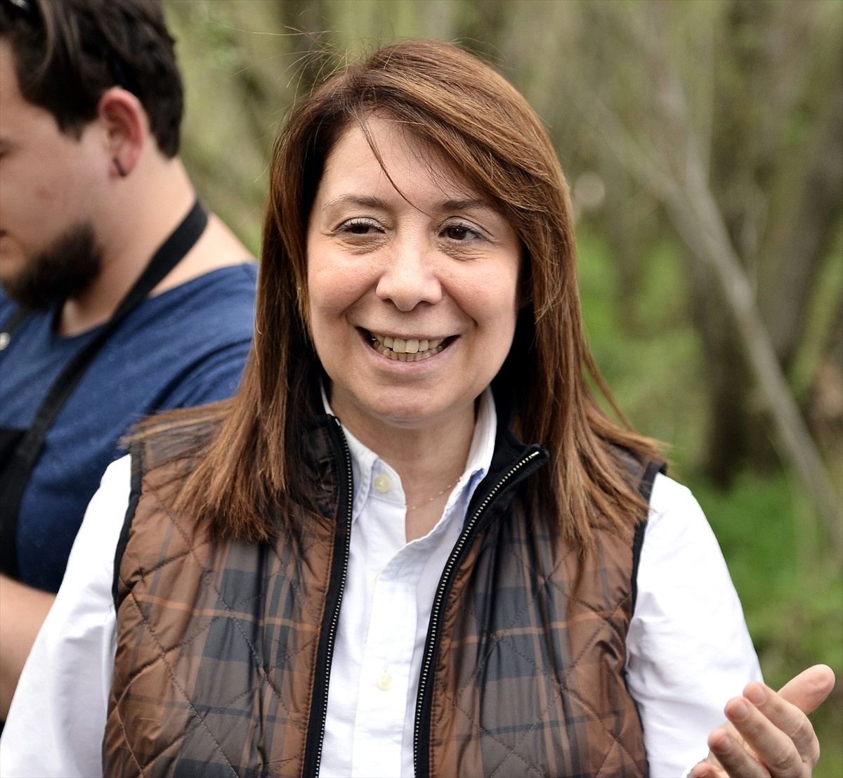 Esed Rejiminin Kimyasal Silah Saldırılarına Tepkiler