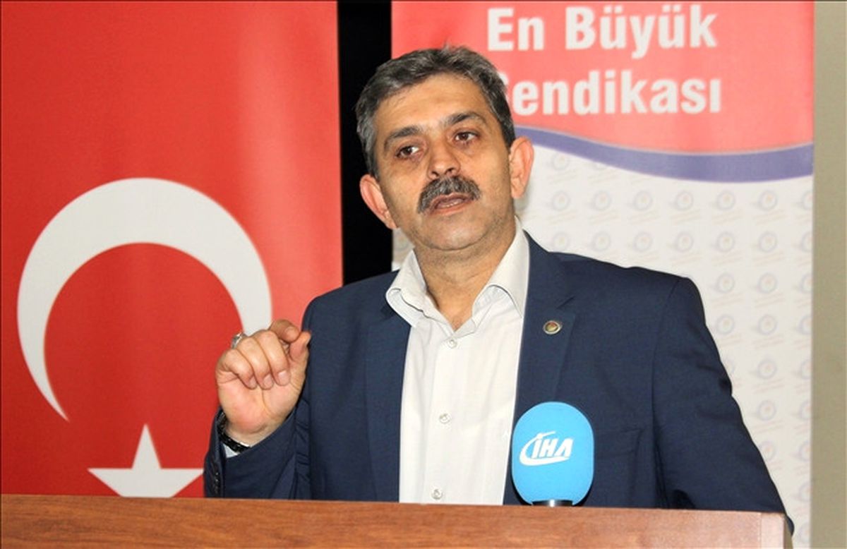 Esed Rejiminin Kimyasal Silah Saldırısı