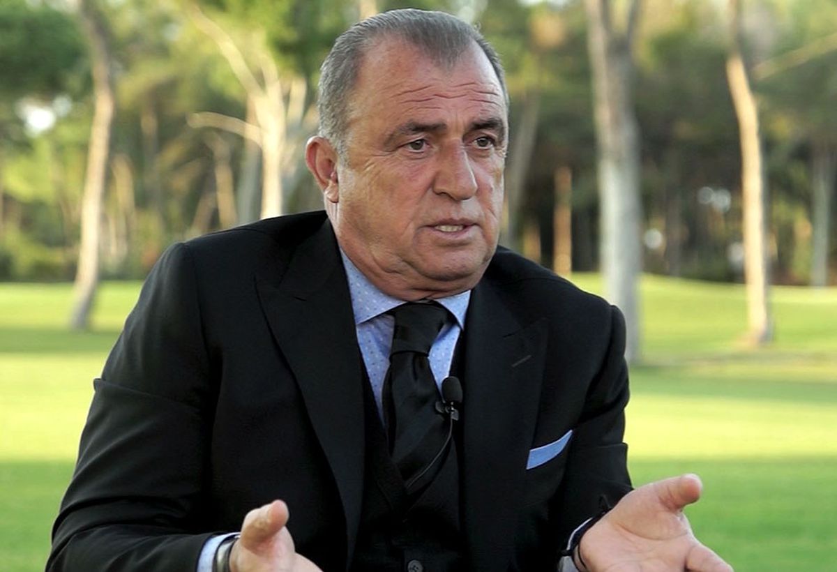 Fatih Terim: \'Bu Kadarını Kimse Beklemedi\'