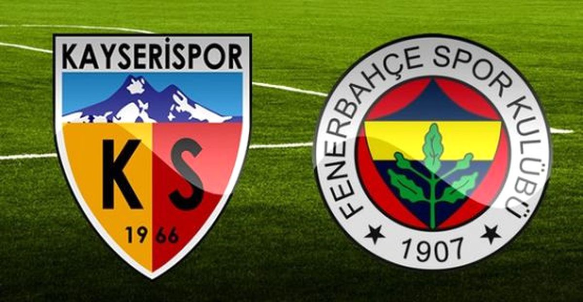 Fenerbahçe, Yarı Finale Yükselmek İçin Sahada