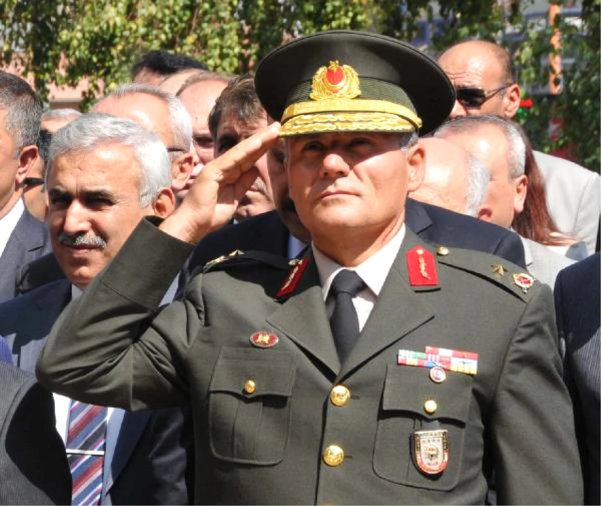 Fetö Sanığı Tuğgeneral Sağır: Fetö Beni Cezalandırıyor Olamaz Mı?