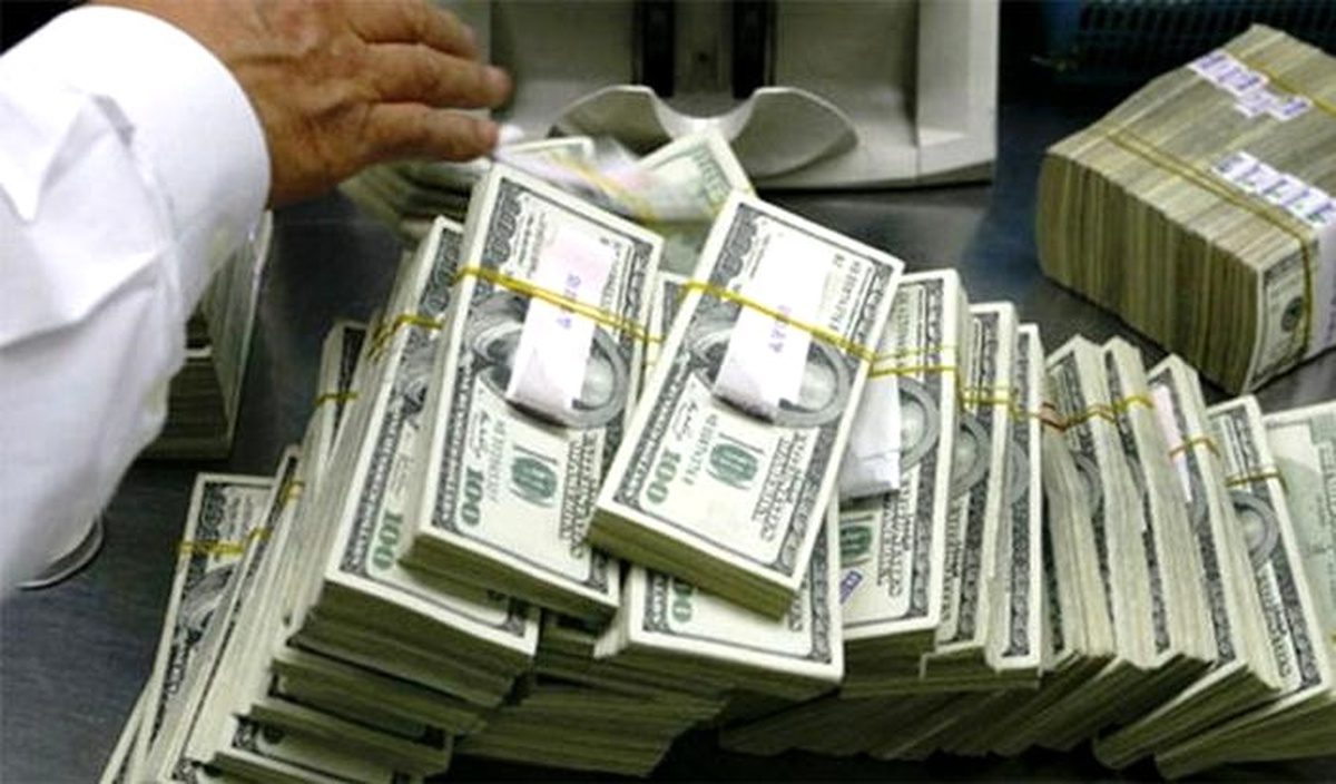 Finansal Kesim Dışı Firmaların Net Döviz Açığı Azaldı