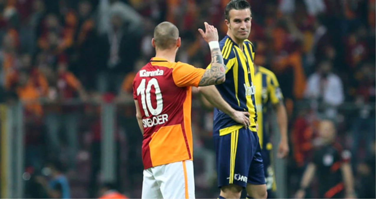 Galatasaray-Fenerbahçe Derbisinin En Ucuz Bileti 100 Lira Olarak Belirlendi