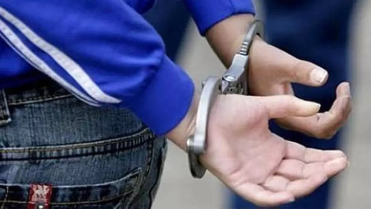Gaziantep\'te Hırsızlık Şüphelisi 28 Kişi Yakalandı