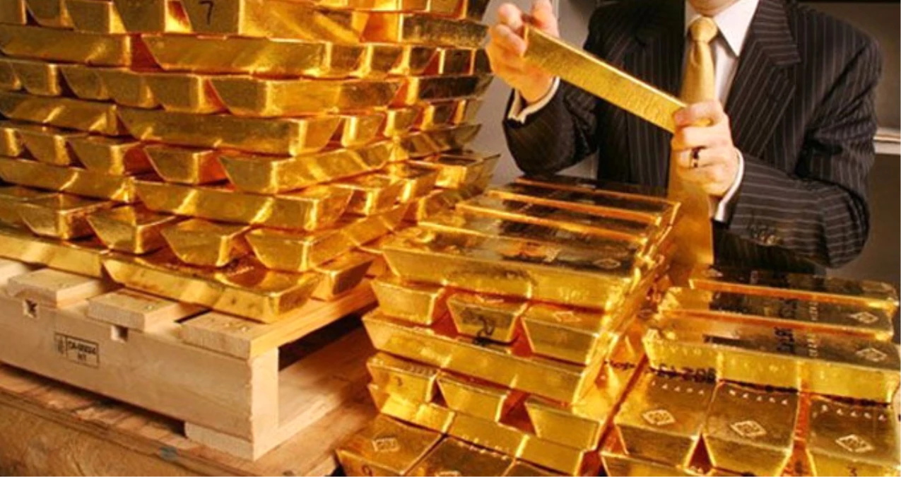 Goldaş, Fransız Bankası ile Arasındaki 15 Tonluk Altın Davasını Kazandı