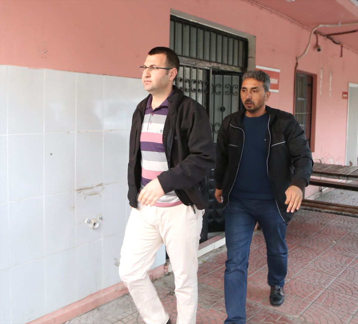 Güncelleme - Adana Merkezli 8 İlde Fetö/pdy Operasyonu