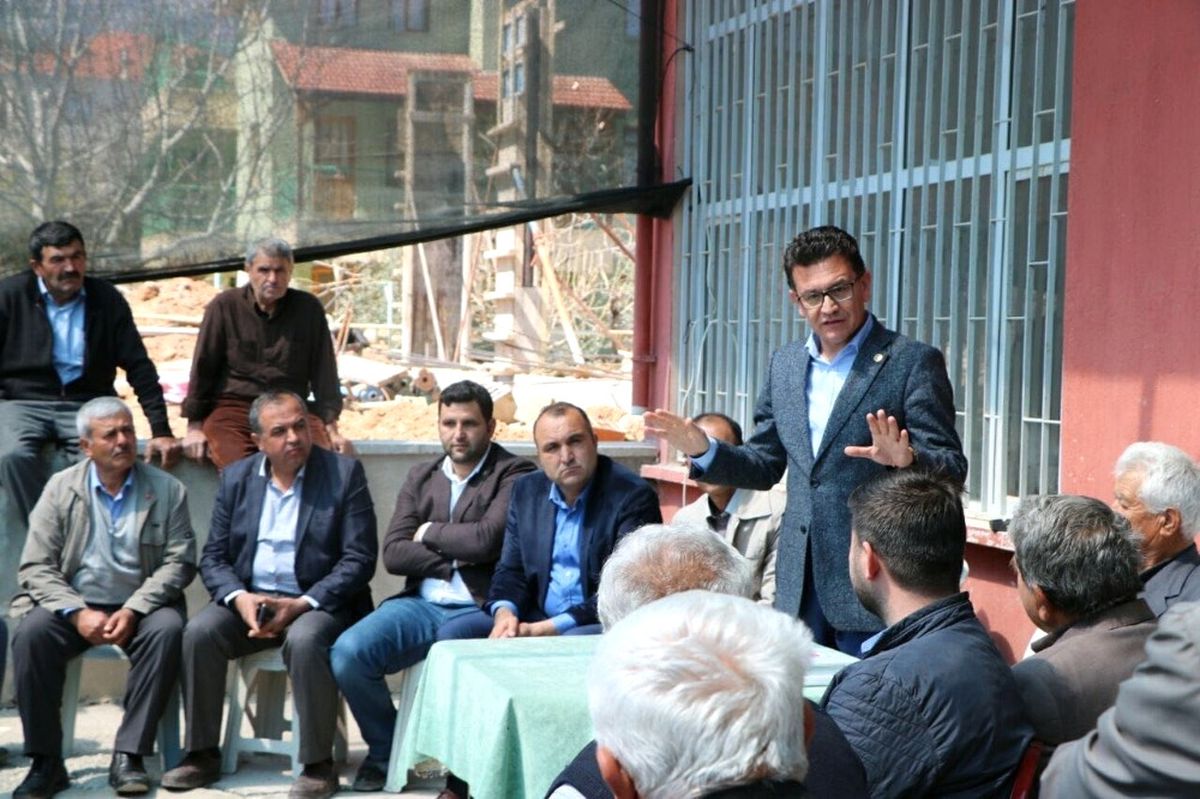 Halk Oylamasına