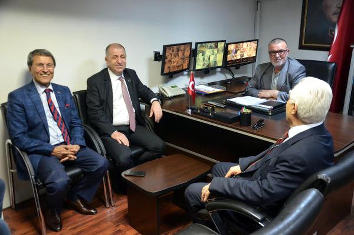Halk Oylamasına Doğru