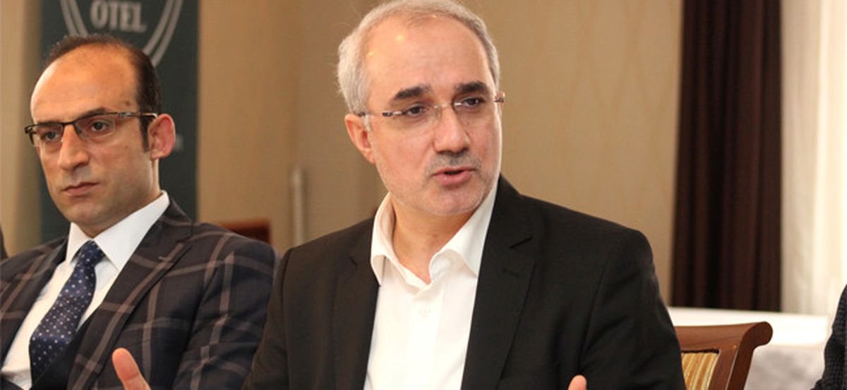 Halk Oylamasına Doğru