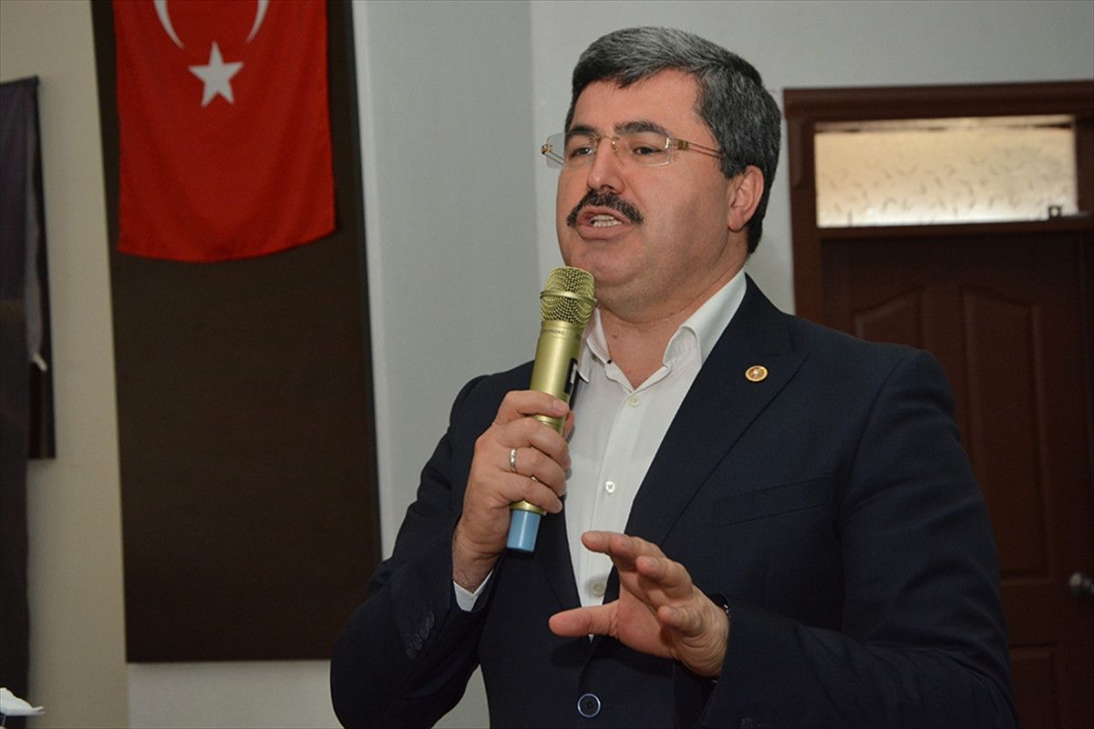 Halk Oylamasına Doğru