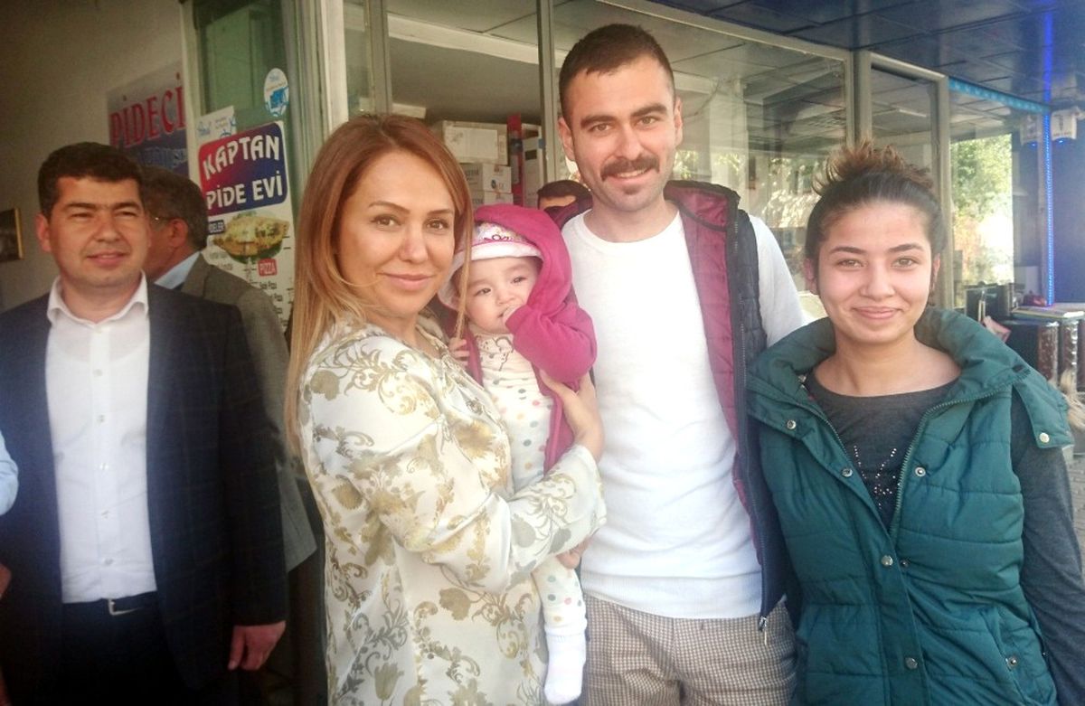 Halk Oylamasına Doğru
