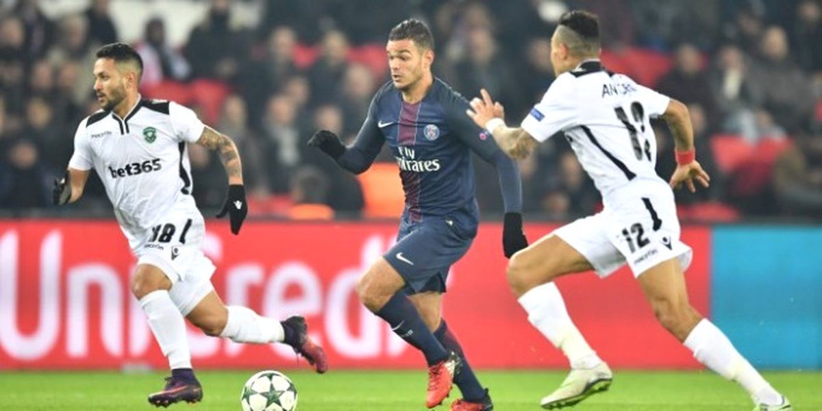 Hedef Yeniden Ben Arfa!