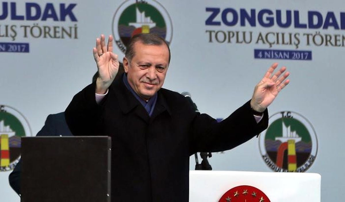 Bölücülük Yapıyorlar\'