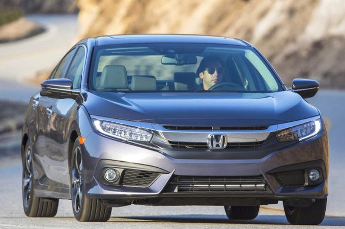 Honda, Endonezya\'daki 172 Bin 874 Aracını Geri Çağırdı