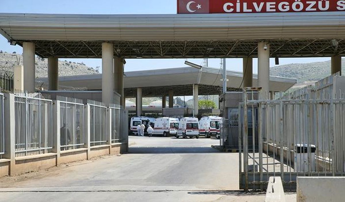 İdlib\'e Kimyasal Saldırı: 43 Ölü