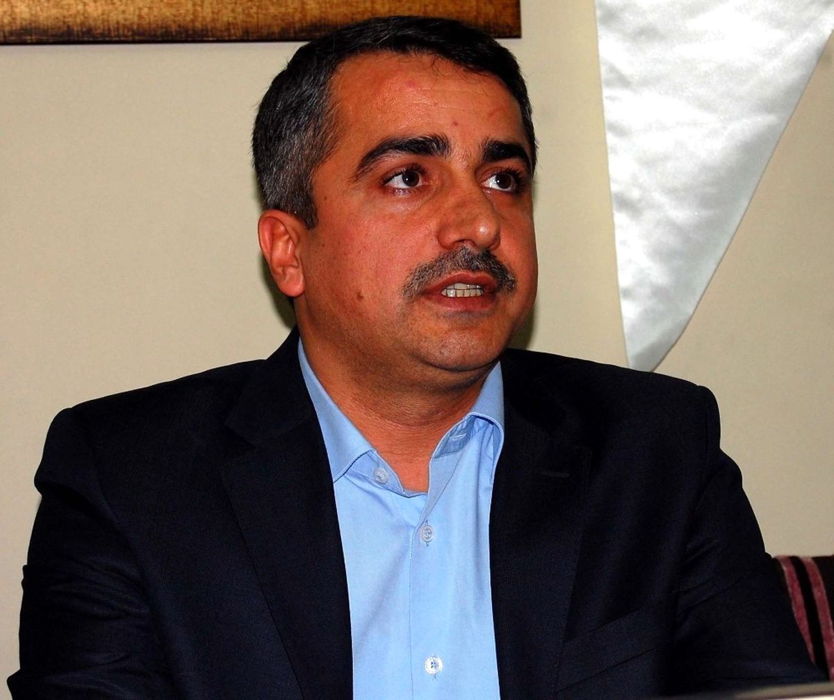 İhh Başkanı Akkuş\'dan Suriye\'deki Saldırılara Kınama