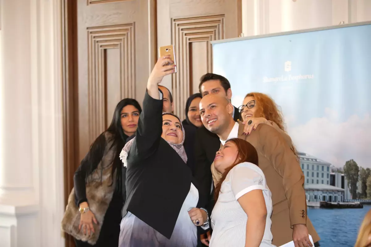 III. LuxinTurkey Zirvesi Gerçekleşti