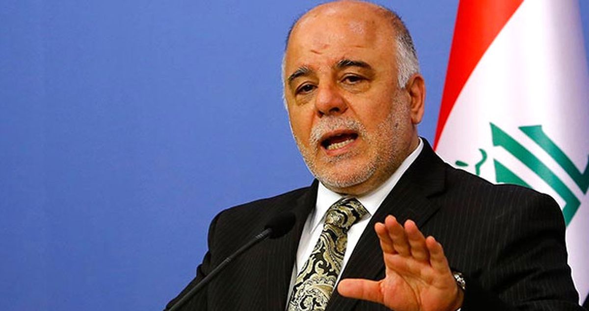 Irak Başbakanı İbadi\'den \'Bayrak\' Uyarısı: Anayasa Maddelerine Uyun