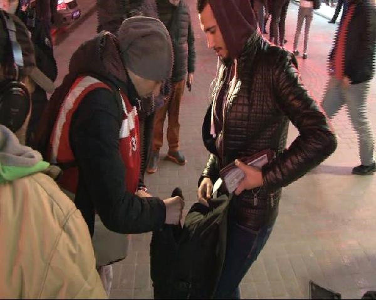 İstanbul Polisi \'Yeditepe Huzur\' Denetimi Yapıyor