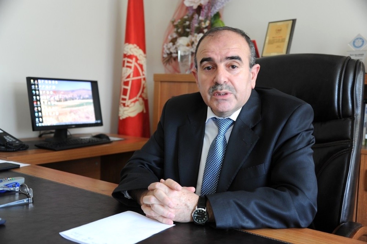 İtfaiyeden Apartman ve İş Yerlerine Çağrı