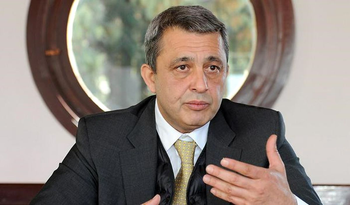 İTO Başkanı Çağlar: Ekonomide Agresifleşme Zamanı