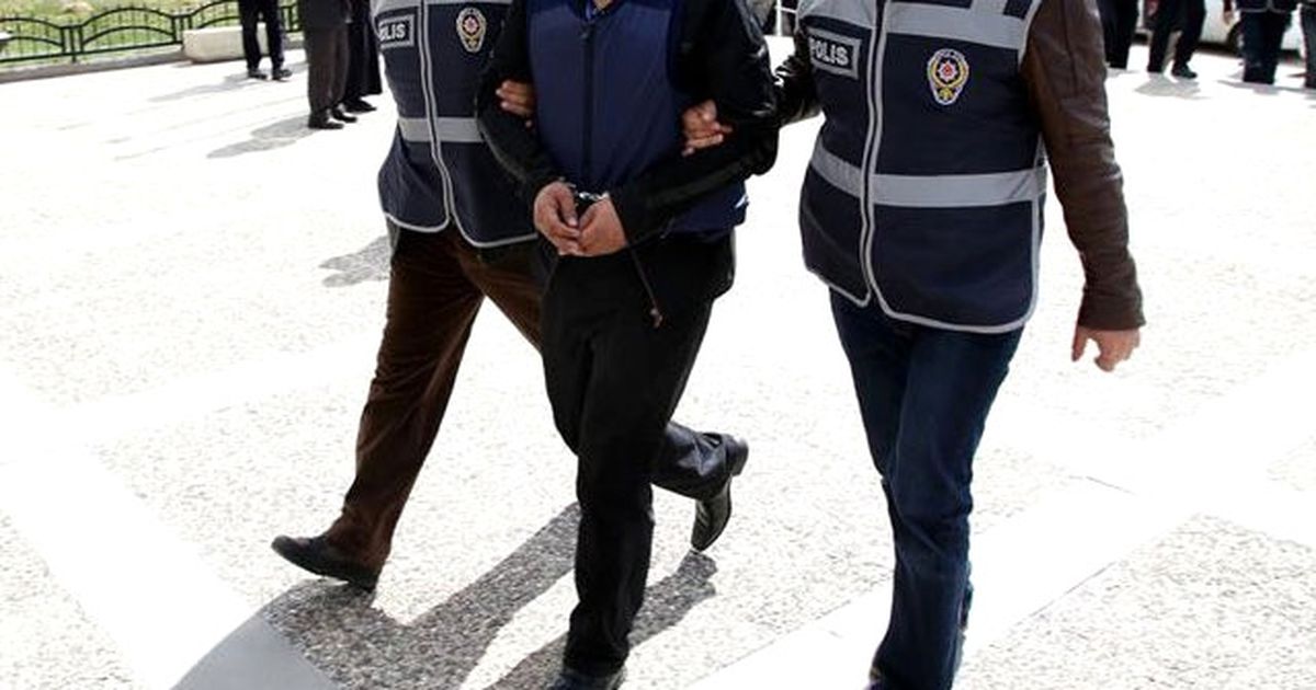 İzmir\'deki Cinayet