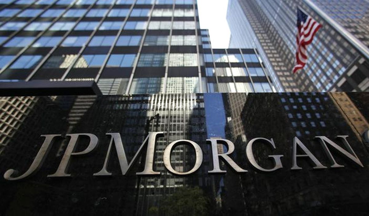 Jp Morgan: Seçim Konuşulmazsa Ekonomi Rahatlar