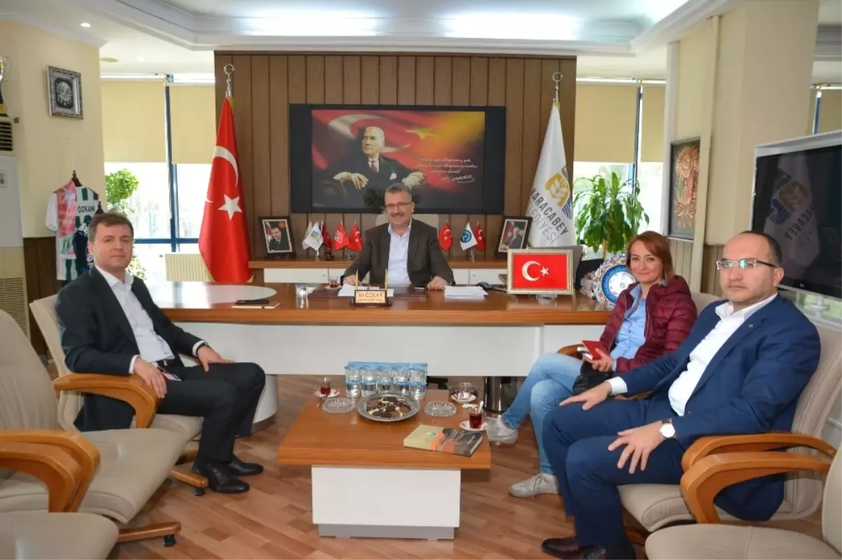 Karacabey Belediyesi\'nden Nestle ile İş Birliği