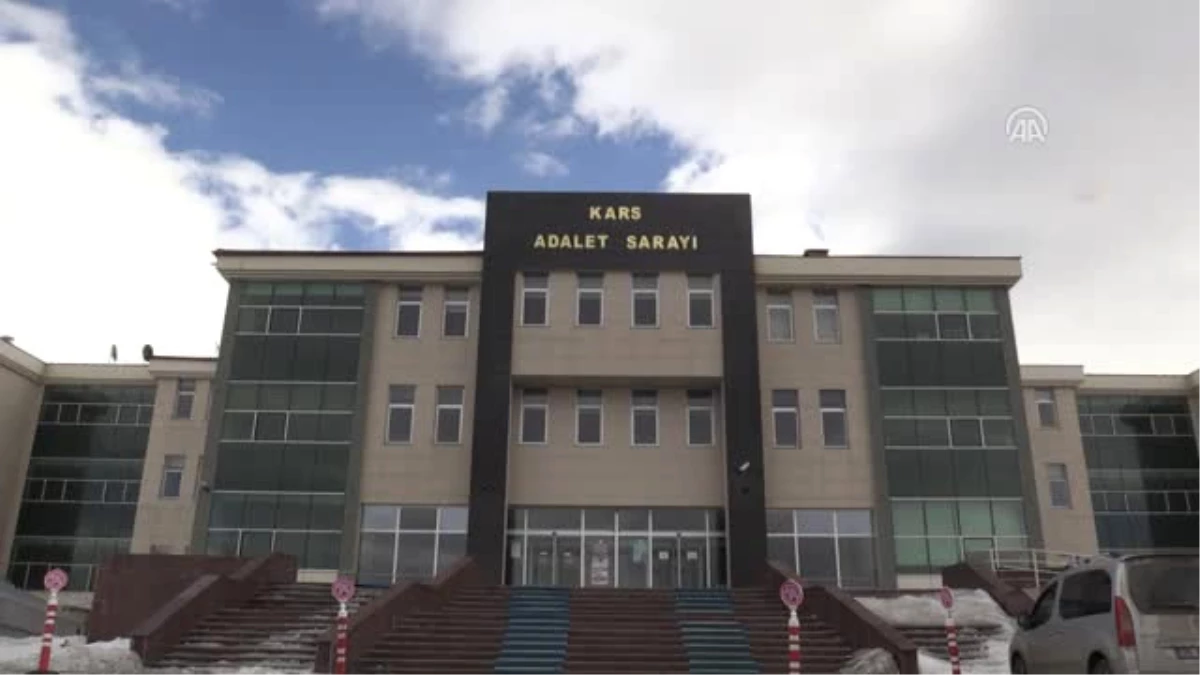 Kars Belediye Başkanı Karaçanta\'yı Almaya Giden Darbecilerin Yargılanması