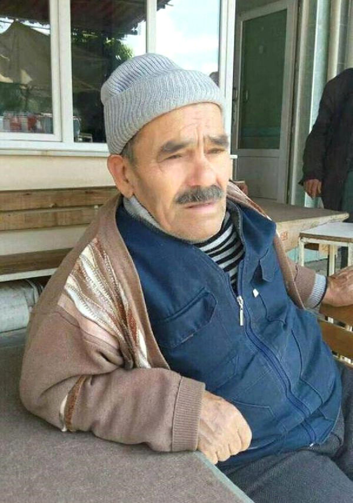 Kayıp Çiftçinin Cesedi Bulundu