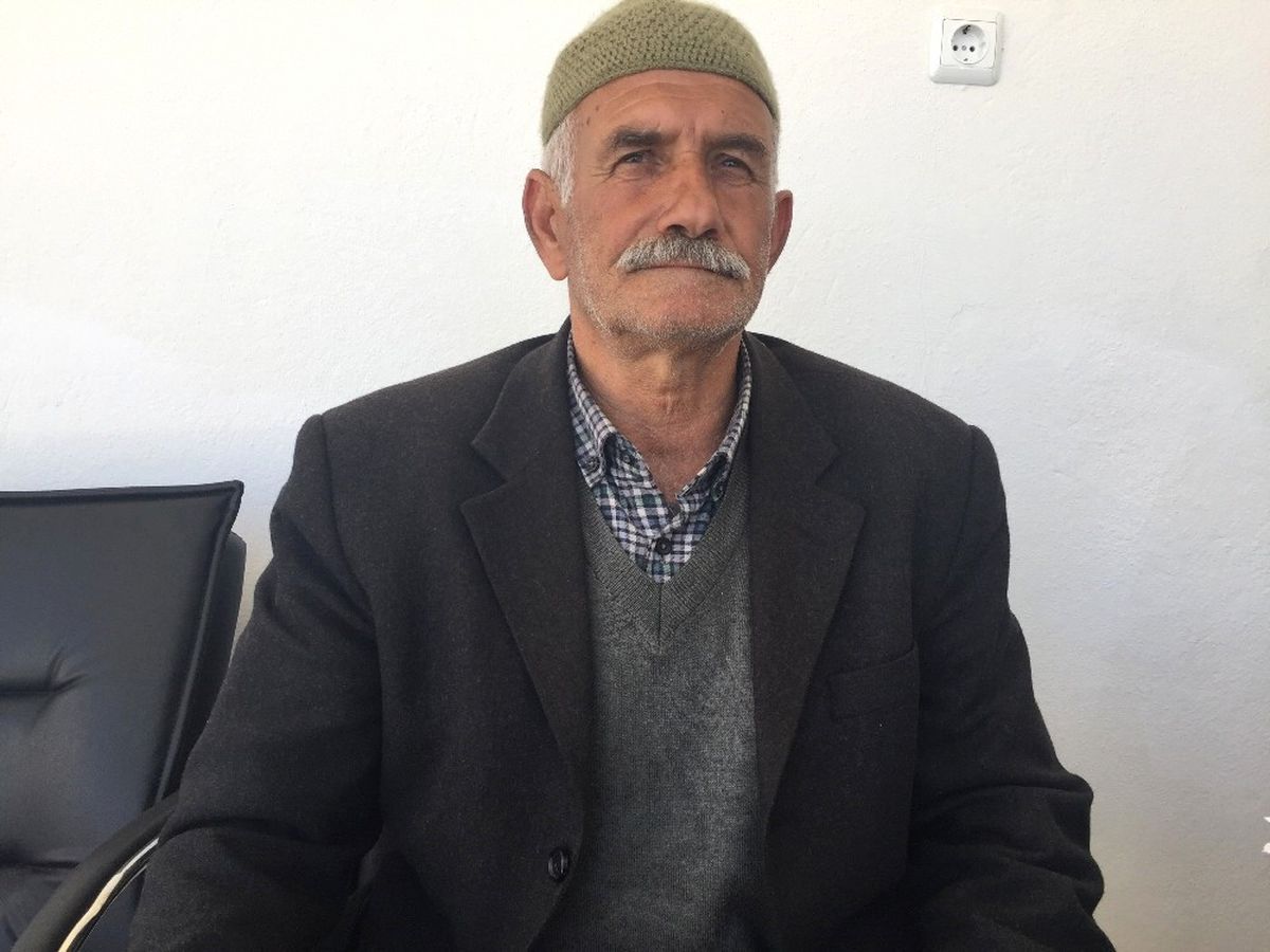 Kızı Fetö\'den İhraç Edilen Baba \'Evet\' Oyu Kullanacağını Açıkladı