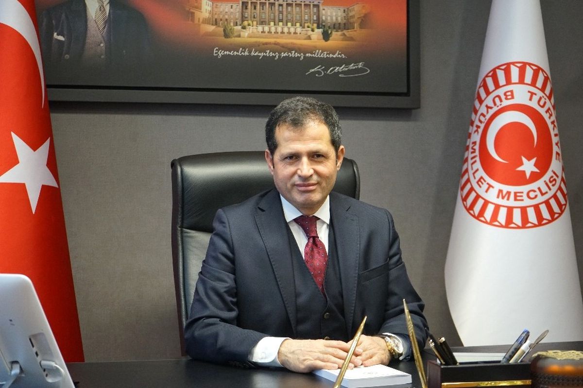Konya Kayacık Lojistik Merkezinin Yapım İhalesi Sonuçlandı