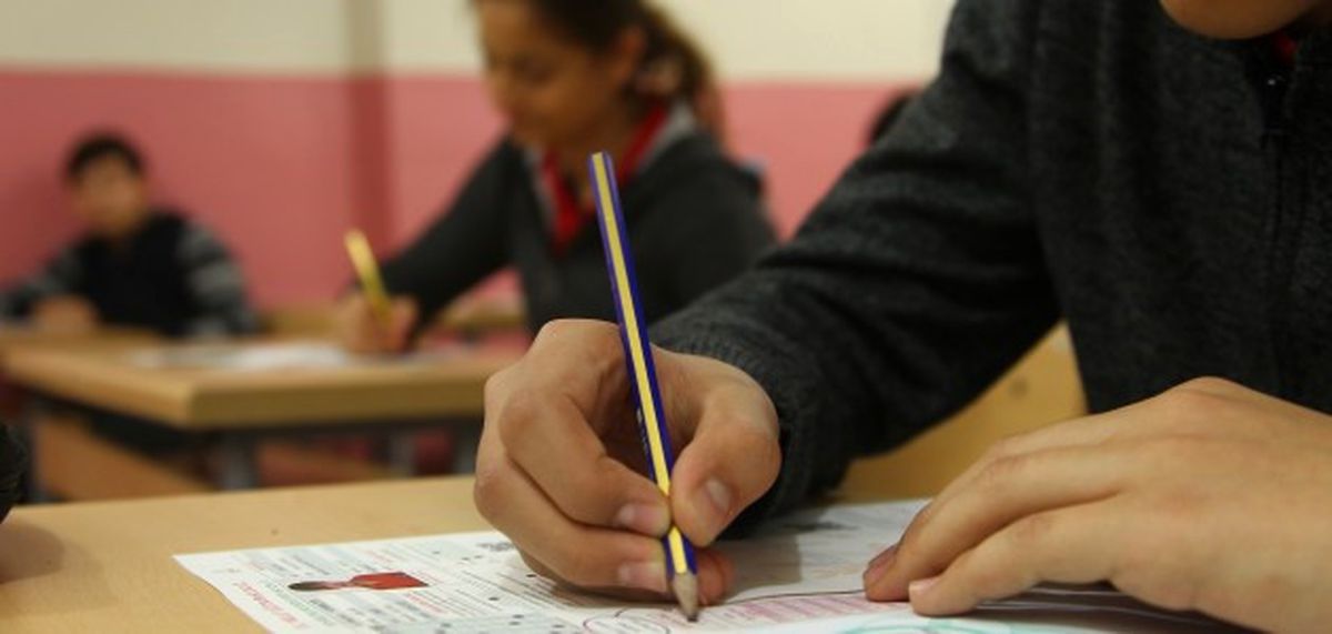 Lys Başvuruları Başladı