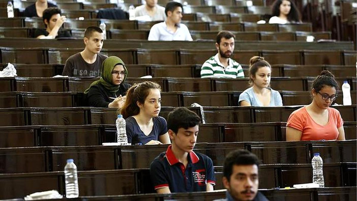 Lys Başvuruları Başladı