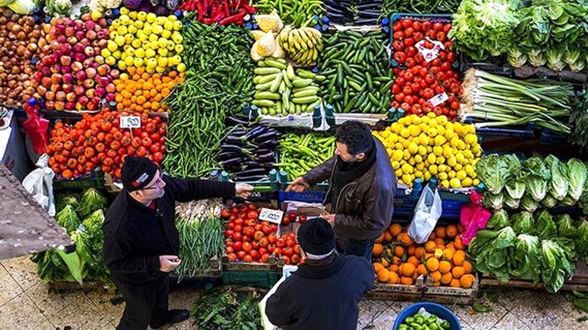 Mb: Gıdadaki Artış Enflasyonda Yükselişin Temel Belirleyicisi Oldu (3)