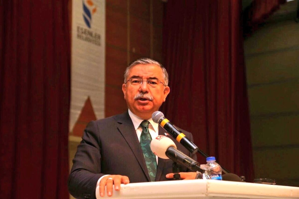 Milli Eğitim Bakanı Yılmaz, El Yazısıyla İlgili: "Öğrenciler İstemiyor, İşkence Gibi Görenler Var"