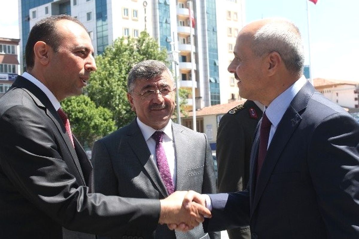 Niğde Vali Yardımcısı Hayatını Kaybetti