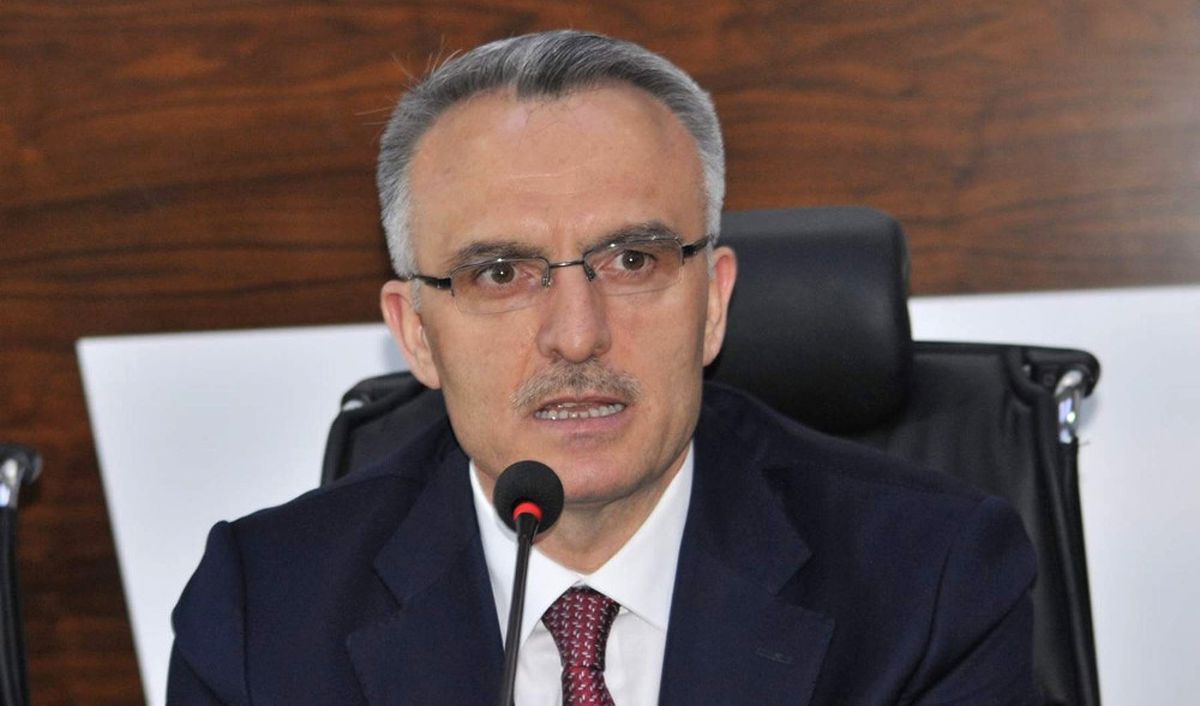 Referandumdan Çıkacak Olumlu Netice Piyasayı Mutlu Edecek"