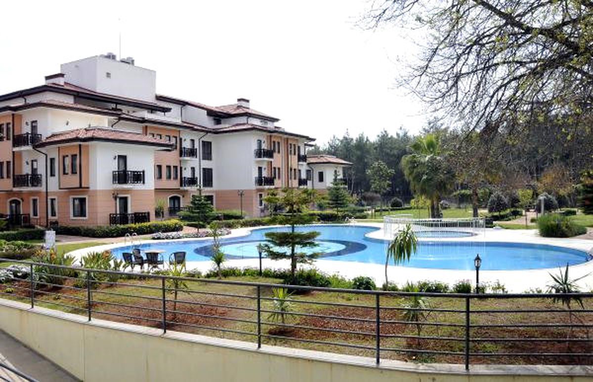 Rehabilitasyon Merkezinde İçki İddiası