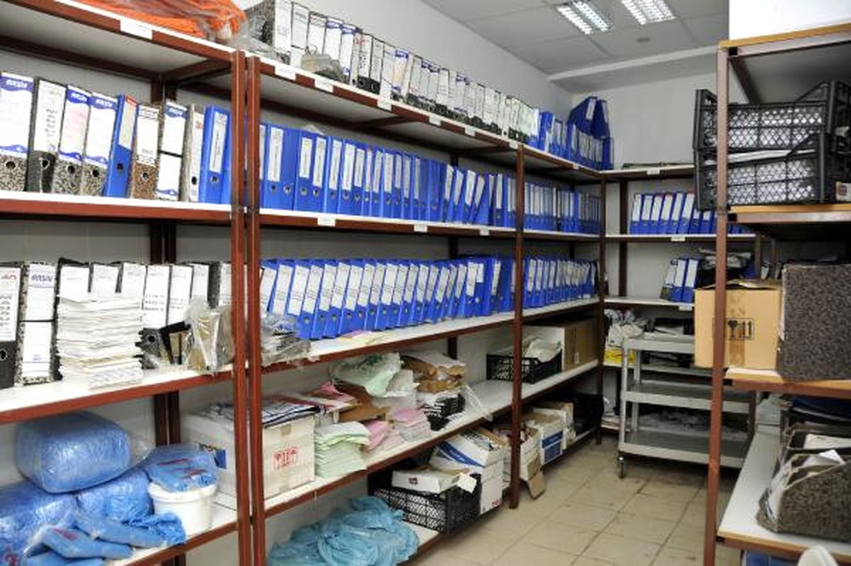 Rehabilitasyon Merkezinde İçki İddiası