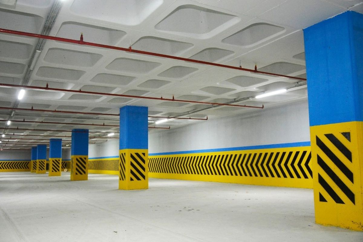 Sandıklı Kent Meydanı Çalışmalarında Sona Yaklaşıldı