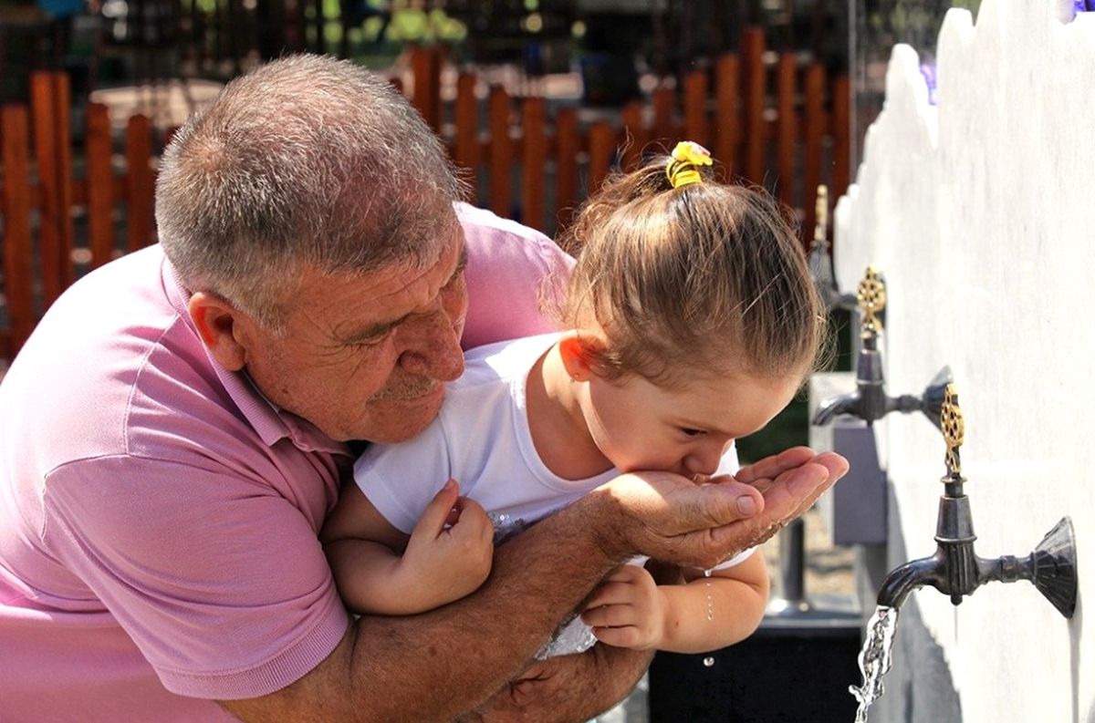 Saski, Vatandaşlara Su Kalitesini Anlık Olarak İzleme İmkanı Sunuyor