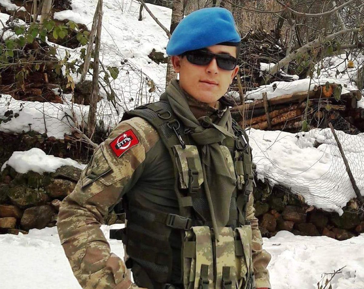 Şehidin Bu Yaz Düğünü Olacaktı