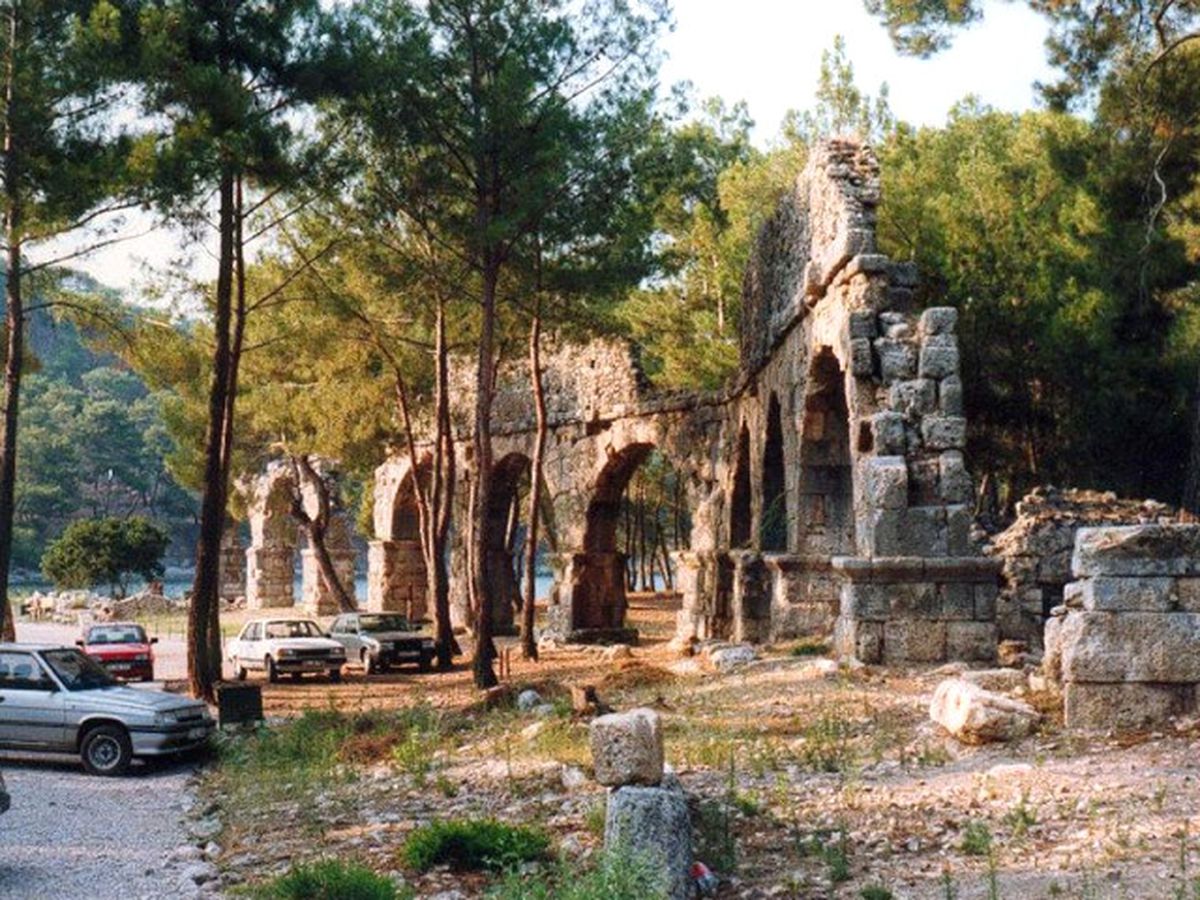 Selçuklu Av Köşkü Müze Olacak