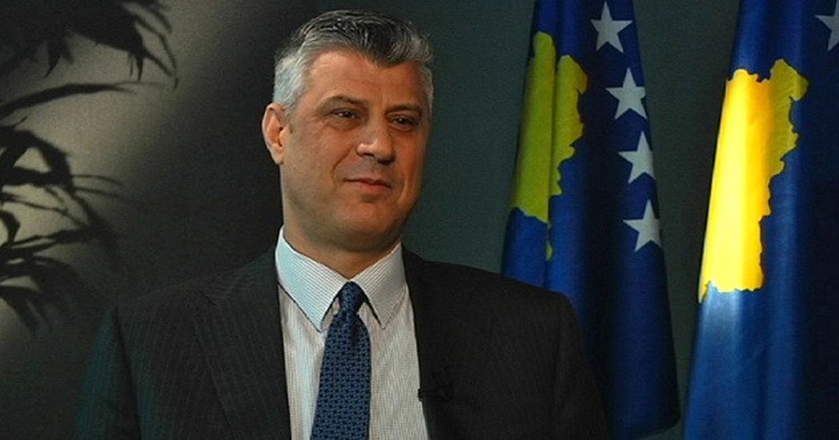 Sırbistan Bölgesel Bir Güç Değil"