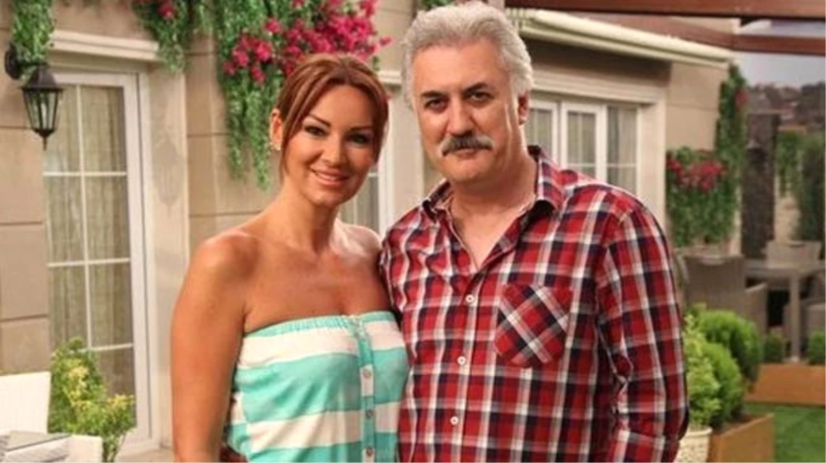 Tamer Karadağlı ve Pınar Altuğ, Aynı Projede Buluşuyor