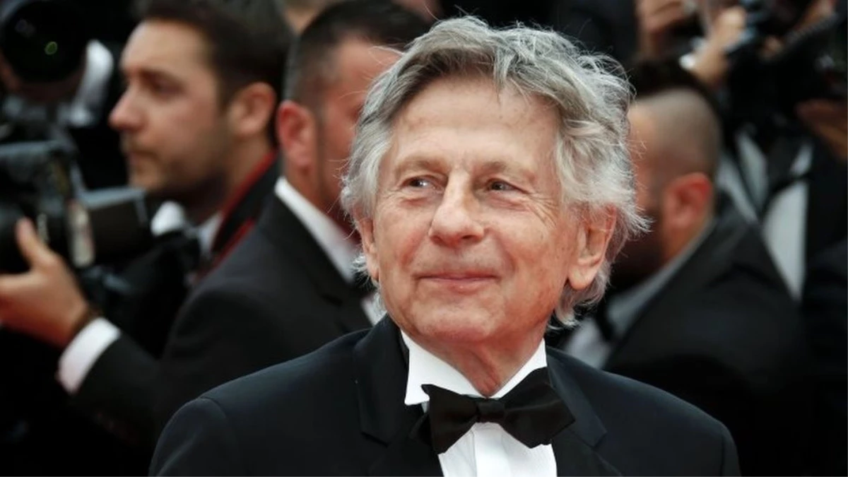 Tecavüzle Suçlanan Polanski\'nin ABD\'de Hapisten Kurtulma Girişimine Ret