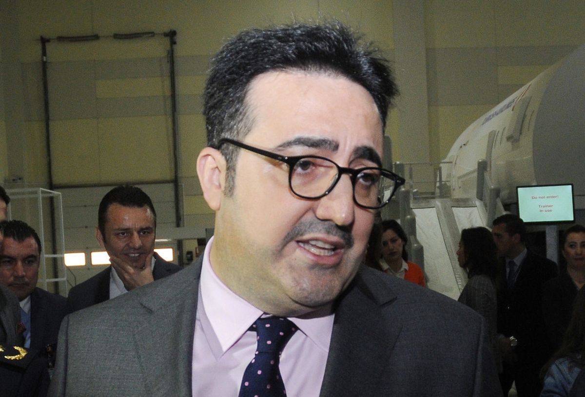 THY Başkanı Aycı: Kabin Yasağının Dayanağı Yok