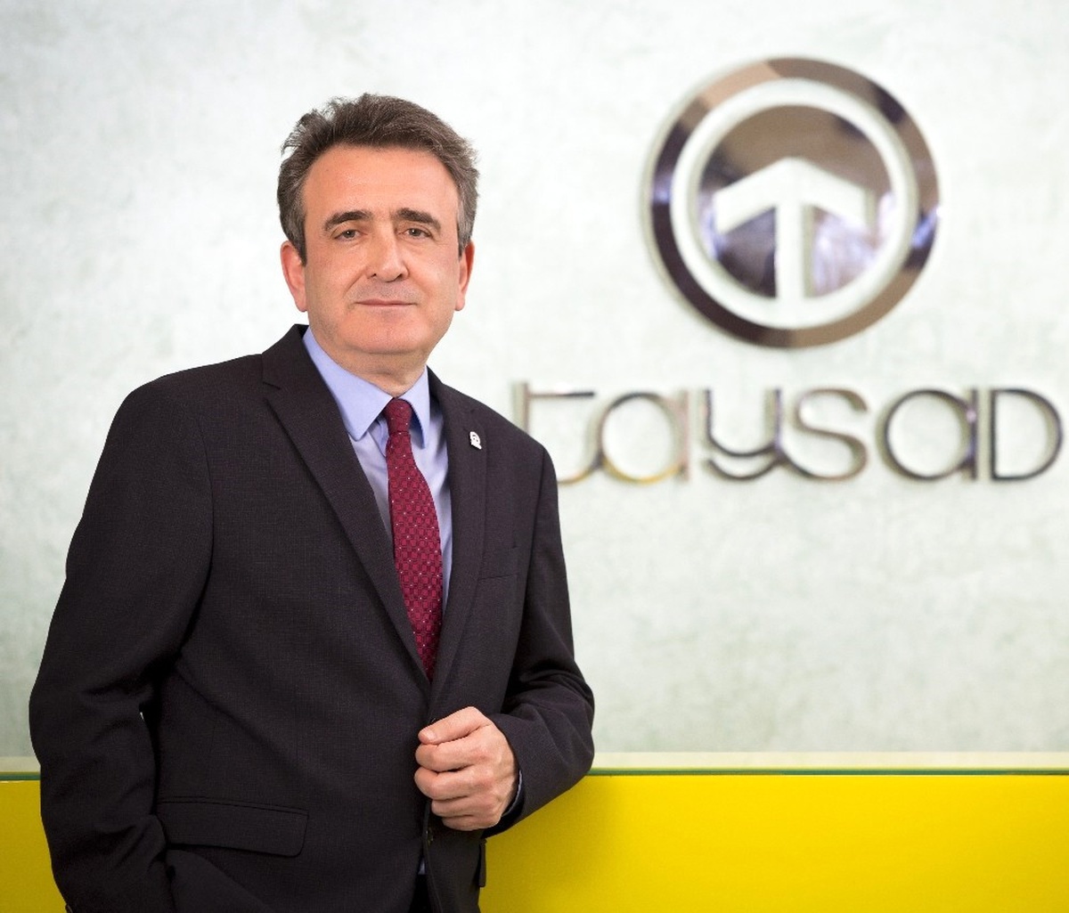 Toyota Avrupa\'dan 25 Taysad Üyesine Ödül